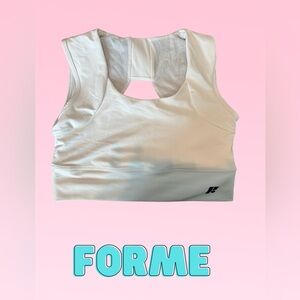Forme Power Bra